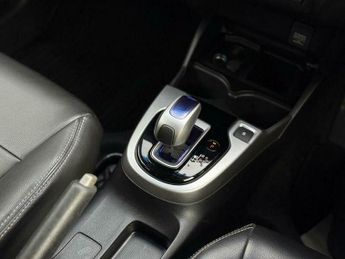Honda Jazz 1.3 i-VTEC EX CVT Euro 6 (s/s) 5dr