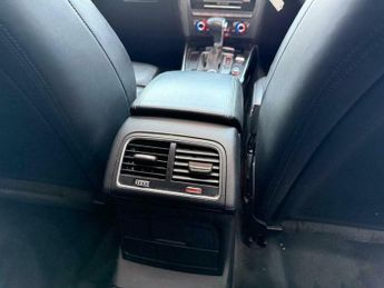 Audi Q5 2.0 TDI S line Plus S Tronic quattro Euro 6 (s/s) 5dr