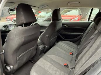 Peugeot 308 BLUE HDI S/S ALLURE