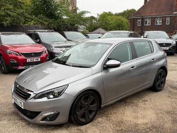 Peugeot 308 BLUE HDI S/S ALLURE