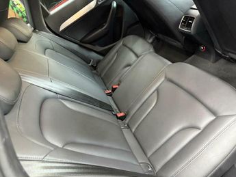 Audi Q3 2.0 TDI S line S Tronic quattro Euro 5 (s/s) 5dr