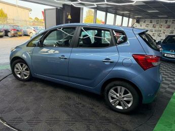 Hyundai IX20 1.6 Active Auto Euro 5 5dr
