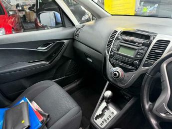 Hyundai IX20 1.6 Active Auto Euro 5 5dr
