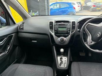 Hyundai IX20 1.6 Active Auto Euro 5 5dr