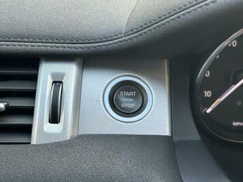 Land Rover Range Rover Evoque 2.0 TD4 HSE Dynamic Auto 4WD Euro 6 (s/s) 5dr