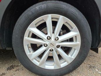 Nissan Qashqai 1.6 dCi Acenta Premium XTRON 2WD Euro 5 (s/s) 5dr