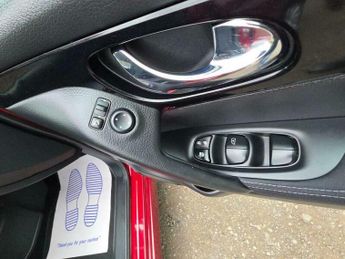 Nissan Qashqai 1.6 dCi Acenta Premium XTRON 2WD Euro 5 (s/s) 5dr