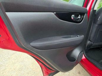Nissan Qashqai 1.6 dCi Acenta Premium XTRON 2WD Euro 5 (s/s) 5dr