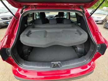 Nissan Qashqai 1.6 dCi Acenta Premium XTRON 2WD Euro 5 (s/s) 5dr