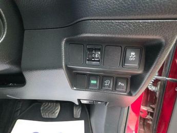 Nissan Qashqai 1.6 dCi Acenta Premium XTRON 2WD Euro 5 (s/s) 5dr