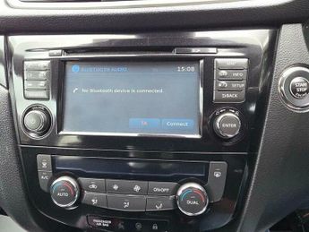 Nissan Qashqai 1.6 dCi Acenta Premium XTRON 2WD Euro 5 (s/s) 5dr