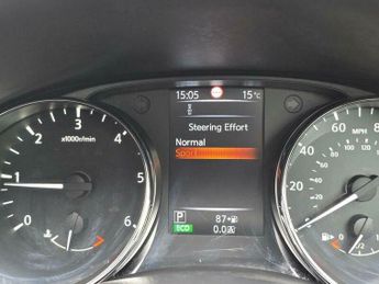 Nissan Qashqai 1.6 dCi Acenta Premium XTRON 2WD Euro 5 (s/s) 5dr