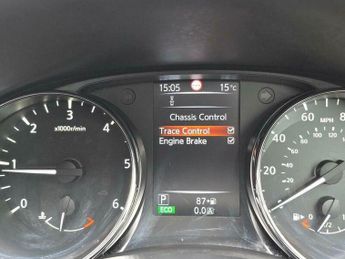 Nissan Qashqai 1.6 dCi Acenta Premium XTRON 2WD Euro 5 (s/s) 5dr