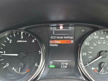 Nissan Qashqai 1.6 dCi Acenta Premium XTRON 2WD Euro 5 (s/s) 5dr