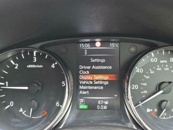 Nissan Qashqai 1.6 dCi Acenta Premium XTRON 2WD Euro 5 (s/s) 5dr