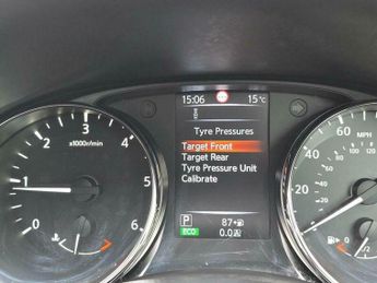 Nissan Qashqai 1.6 dCi Acenta Premium XTRON 2WD Euro 5 (s/s) 5dr