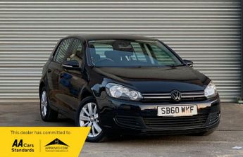 Volkswagen Golf MATCH TSI