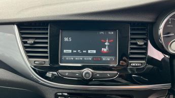 Vauxhall Mokka 1.4i Turbo Active SUV 5dr Petrol Auto Euro 6 (140 ps)