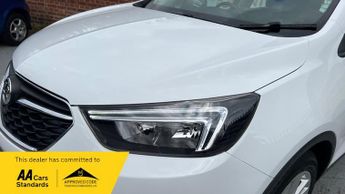 Vauxhall Mokka 1.4i Turbo Active SUV 5dr Petrol Auto Euro 6 (140 ps)