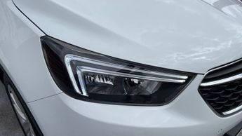 Vauxhall Mokka 1.4i Turbo Active SUV 5dr Petrol Auto Euro 6 (140 ps)