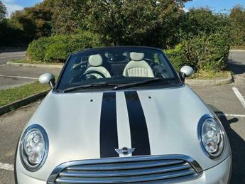 MINI Roadster 1.6 Cooper Euro 5 (s/s) 2dr