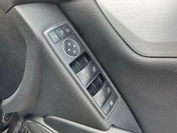 Mercedes-Benz C Class 2.1 C250 CDI BlueEfficiency Sport Auto Euro 5 5dr