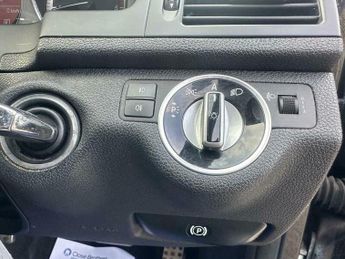 Mercedes-Benz C Class 2.1 C250 CDI BlueEfficiency Sport Auto Euro 5 5dr