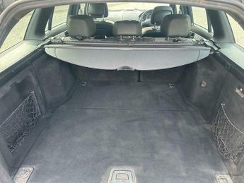 Mercedes-Benz C Class 2.1 C250 CDI BlueEfficiency Sport Auto Euro 5 5dr