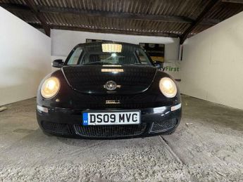 Volkswagen Beetle 1.6 Euro 4 3dr