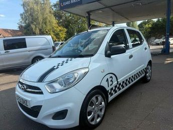 Hyundai I10 1.2 Classic Euro 5 5dr