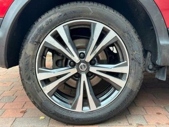 Mazda CX-5 2.2 SKYACTIV-D Sport Nav Auto 4WD Euro 6 (s/s) 5dr