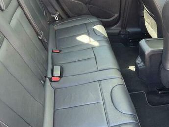 Peugeot 2008 1.2 PureTech Feline EAT Euro 6 (s/s) 5dr (Mistral)