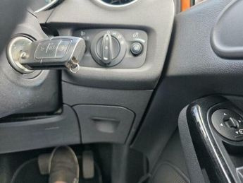 Ford Fiesta 1.6 Titanium Powershift Euro 6 3dr