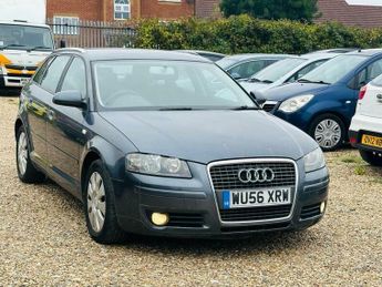 Audi A3 1.9 TDI Special Edition Sportback 5dr