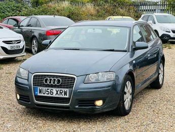 Audi A3 1.9 TDI Special Edition Sportback 5dr