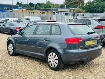 Audi A3 1.9 TDI Special Edition Sportback 5dr