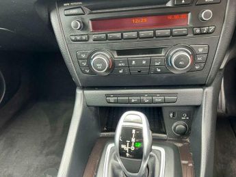 BMW X1 2.0 20d xLine Auto xDrive Euro 5 (s/s) 5dr