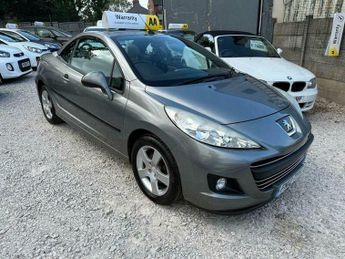 Peugeot 207 1.6 VTi Active Euro 5 2dr