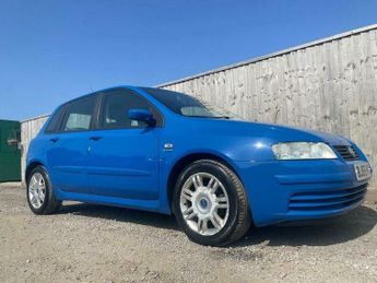 Fiat Stilo 1.4 16v Dynamic 5dr