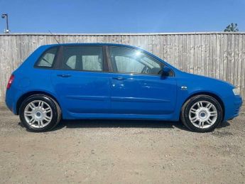 Fiat Stilo 1.4 16v Dynamic 5dr