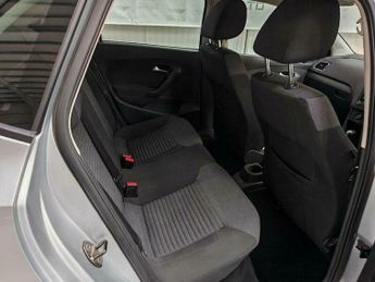 Volkswagen Polo 1.4 SE DSG Euro 5 5dr