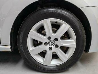 Volkswagen Polo 1.4 SE DSG Euro 5 5dr