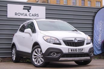 Vauxhall Mokka SE CDTI S/S