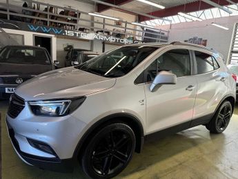 Vauxhall Mokka ELITE S/S