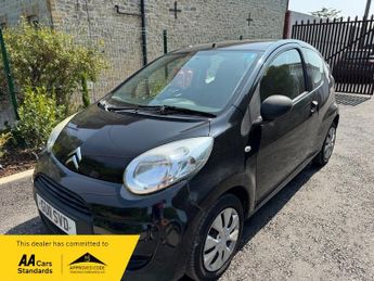 Citroen C1 VT