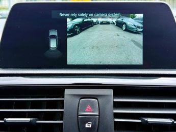 BMW 1 SERIES 118i M SPORT SHADOW EDITION