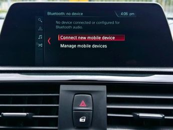 BMW 1 SERIES 118i M SPORT SHADOW EDITION