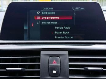 BMW 1 SERIES 118i M SPORT SHADOW EDITION