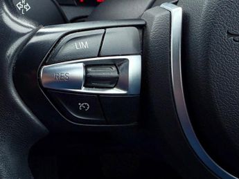 BMW 1 SERIES 118i M SPORT SHADOW EDITION