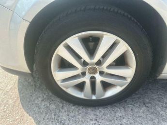 Vauxhall Astra 1.6i 16v SXi 5dr
